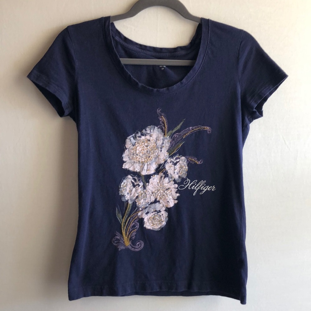 Tommy Hilfiger Tee